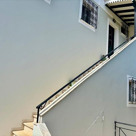 Actru'S Homes Roda  Exterior foto